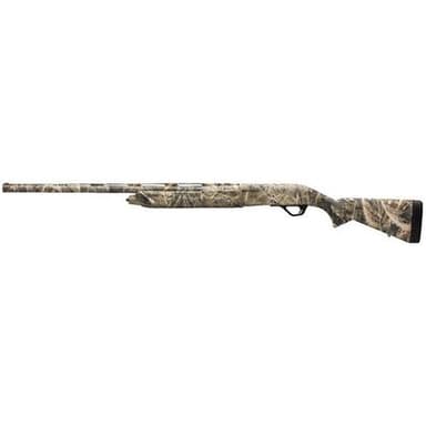 Winchester SX4 Waterfowl Camo 12 Gauge Semi-Auto Shotgun - 26"