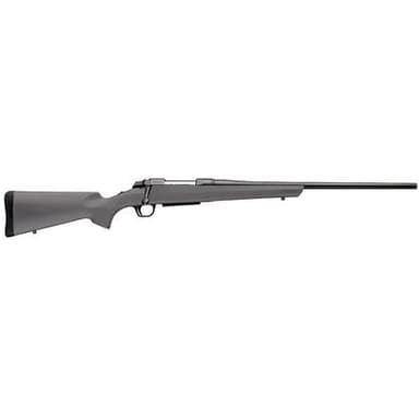 Browning AB3 Stalker .30-06 Bolt Rifle - 22" Barrel, Matte Blue