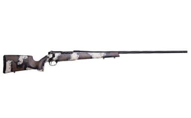 Mark V High Country .300 PRC 28in Camo Blue/Black