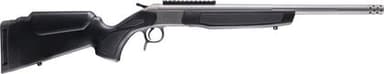 CVA Scout TD .308 Win 20in Stainless
