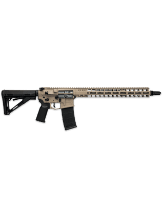 Radian Model 1 .223 Wylde Semi-Auto Rifle - Precision Pro 16"
