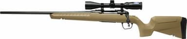 Savage Axis 2 Compact XP .223 Rem Left-Hand Rifle w/ Scope