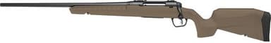 Savage Axis 2 Compact .243 Win Left-Hand Matte Black LH Rifle