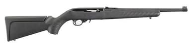 Ruger 10/22 Compact: Lightweight .22 LR Semi-Auto Rifle, Reliable Precision