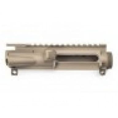 Aero Precision AR15 Stripped Upper - FDE Finish