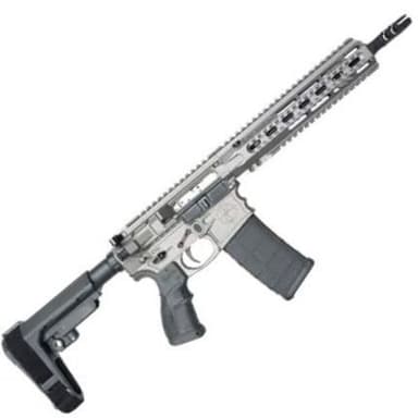 Fostech Stealth Raptor .300 AAC Blackout 10.5in Gray