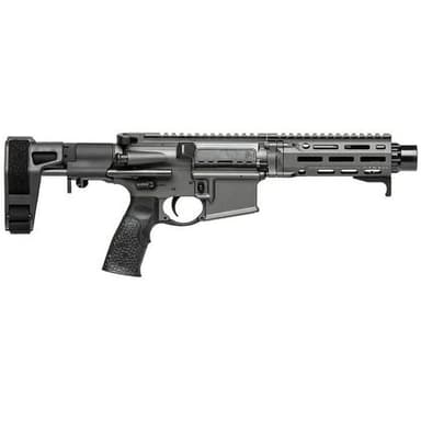 Daniel Defense DDM4 PDW