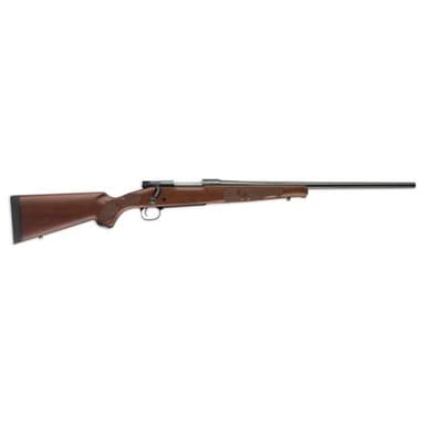Winchester Featherweight: Compact .243 Bolt-Action Rifle