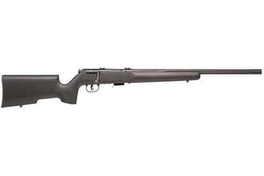 Savage Mark II Precision .22 LR Bolt Action Rifle