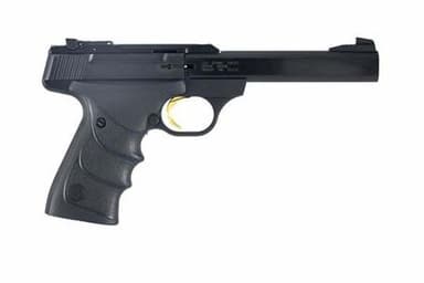 Browning Buck Mark URX .22 LR Pistol - Precision & Comfort