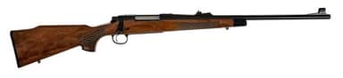 Remington 700 BDL 6.5 Creedmoor 22in Bolt-Action Rifle, Walnut/Blue Finish