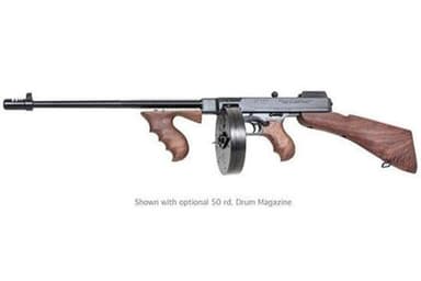 Auto-Ordnance 1927A-1 Deluxe .45 ACP Heritage Carbine