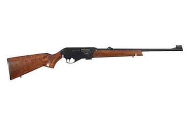 CZ-USA 512 Precision .22 LR Semi-Auto Rifle - Versatile Performer