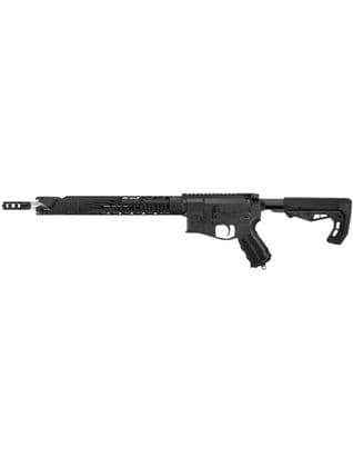 Unique ARS Freedom-15: Versatile 5.56mm Semi-Auto Rifle, Optic Ready