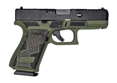 GLOCK G19V C
