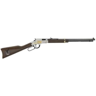 Henry Eagles Tribute .22 LR Lever Action Rifle