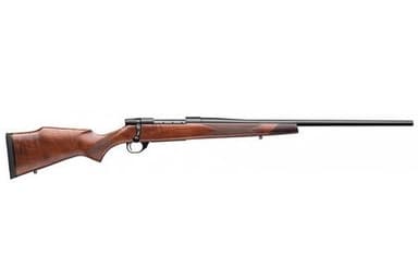 Weatherby Vanguard S2 Sporter 30-06 Bolt Action Rifle - Matte Blue
