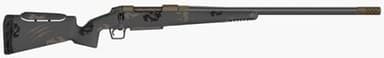 Fierce CT Rival XP .300 PRC – Titanium Action Precision Rifle