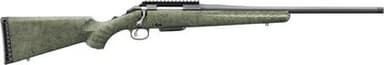 Glenfield Model A .223 Rem 20in Matte Black Moss Green Splatter