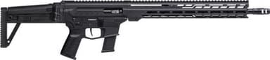 CMMG Dissent MKG .45 ACP 16.1in Armor Black