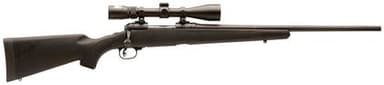 Savage Youth .308 Trophy Hunter Bolt-Action Rifle with Nikon Scope