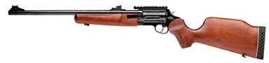 Rossi DualGuard Blued .45 LC/.410 GA, 18.5" Barrel Combo
