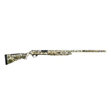Interstate Grizzly: Realtree Camo 12 Ga Semi-Auto Shotgun