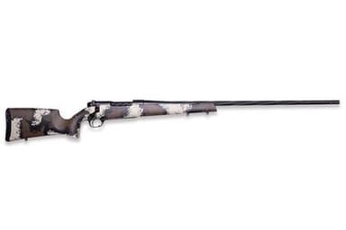 Weatherby Mark V High Country .240 WBY Mag Bolt-Action Rifle