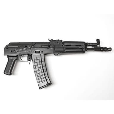 Pioneer Arms Hellpup Tactical Pistol - 5.56/.223, 30+1 Rounds