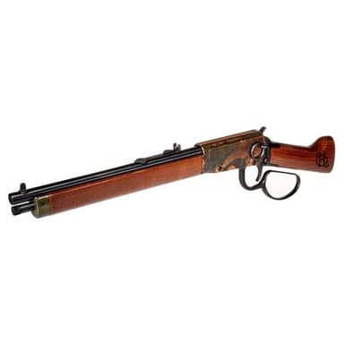 Heritage Settler Mare's Leg .22LR Lever Pistol - Case Hardened Classic