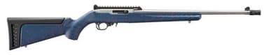 Ruger 10/22 250th Anniversary .22 LR 18.5in Liberty Blue