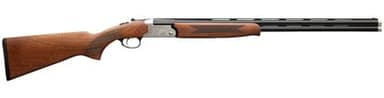 Charles Daly 202A Elite 28 GA Over/Under Shotgun - Walnut 26"