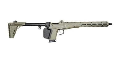 Kel-Tec SUB2000 5.7x28mm FN 16.5in Tan