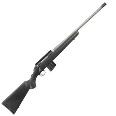 Ruger Predator .350 Legend: Lightweight Bolt-Action Rifle