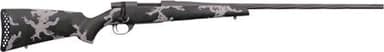 Weatherby Vanguard Talon .243 Win Precision Bolt-Action Rifle