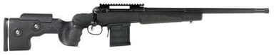 Savage Arms AccuTrigger® .308 Precision Bolt-Action Rifle