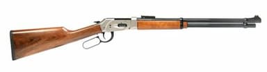 Gforce LVR410 Nickel Walnut .410 Lever Shotgun