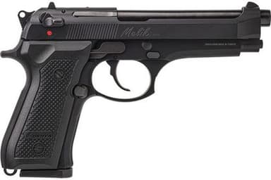 Rock Island MK9 Melik: 9mm Semi-Auto, Versatile & Reliable Pistol