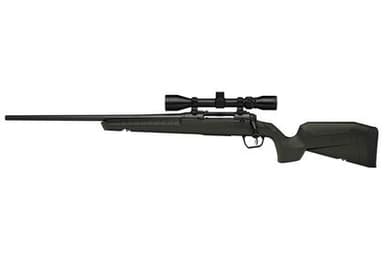 Savage Axis 2 XP Left-Hand .400 Legend Bolt-Action Rifle