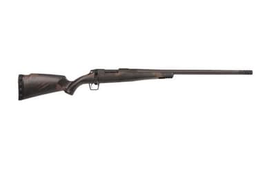 Fierce Firearms Carbon Rogue .300 Win Mag 22in Black/Trophy