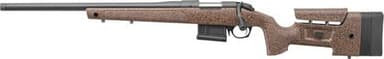 Bergara B-14 HMR Left-Handed Precision Rifle .22-250 Rem - Speckled Finish