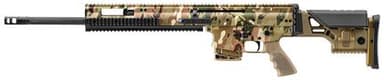FN SCAR 20S Precision Rifle 7.62 NATO Geissel Trigger