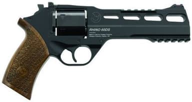 Chiappa Rhino 60 SAR 10mm Auto 6in Black