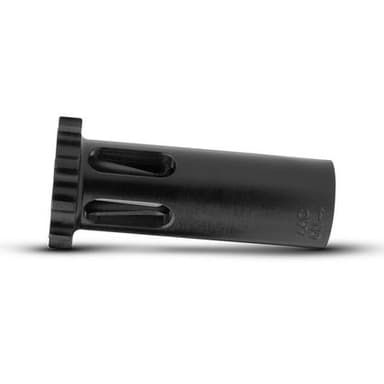 Advanced Armament Corp Ti-RANT 9/EVO-9 Suppressor Piston M13.5x1LH