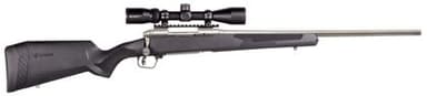 Savage 110 Apex Storm .338 Win Mag Bolt-Action with Vortex Scope