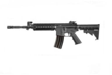 Colt LE6944 .223 Rem Semi-Auto Rifle - 30-Round Powerhouse