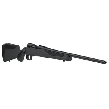 Savage 110 Hunter .223 Rem Bolt-Action Rifle - Matte Black