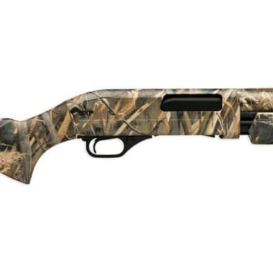 Winchester SXP Max-5 20GA Camo Pump Shotgun - Waterfowl Edition