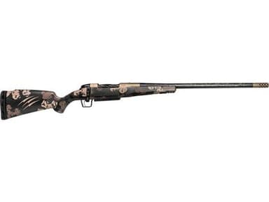 Fierce Firearms Carbon Rogue XP ROGSCX308WIN18BRS Rifle 308 Win 18" 3+1 Bolt Threaded Barrel