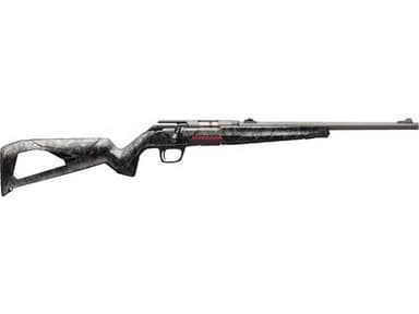 Winchester Xpert SR .21 Sharp 16.5in Forged Carbon Gray